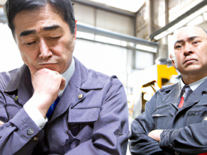 Will Machine Monitoring Piss Off Your Operators?