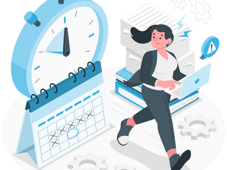 Shop floor time tracking: learn what to capture (run/idle/stop), why manual entry fails in CNC shops, and how to evaluate automatic tracking for accuracy