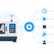 Automated machine status for utilization replaces manual spreadsheets with run/idle/down event data you can audit by shift for scheduling and capacity planning