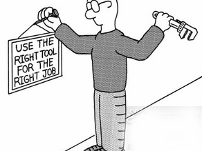 Specialist Eat Generalists