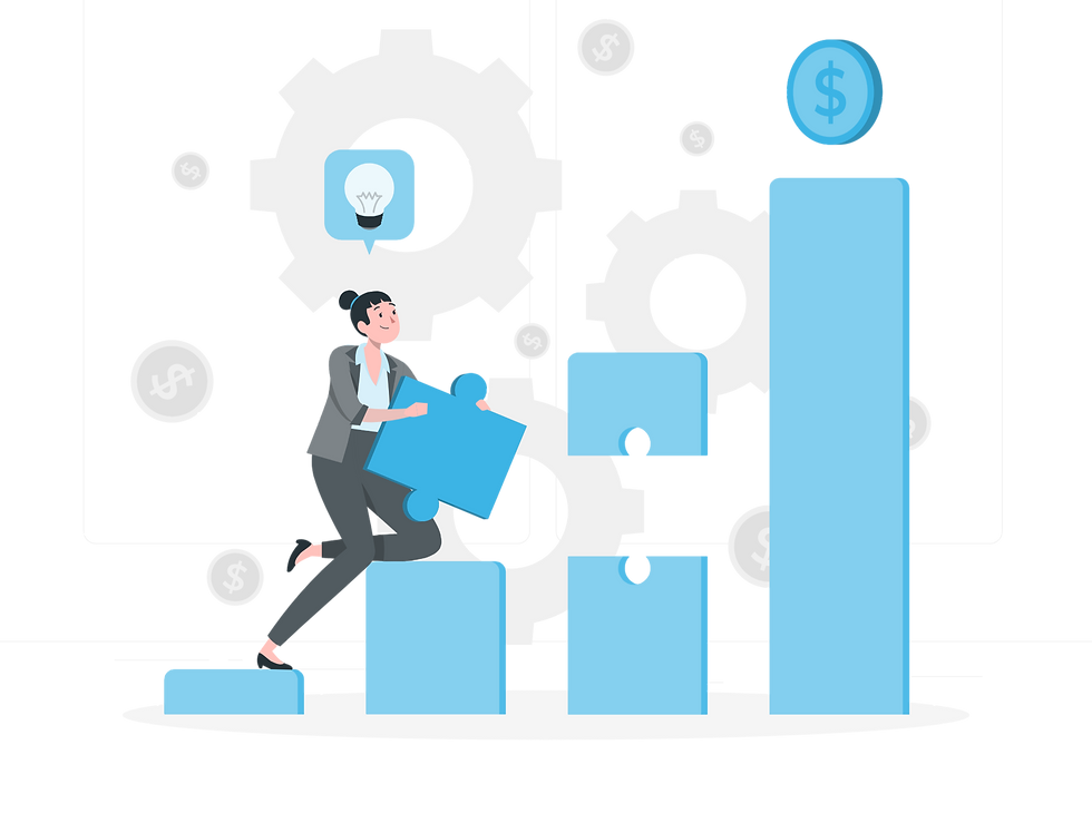How Run Structure Creates Utilization Patterns