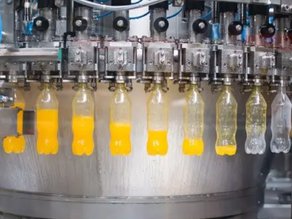 Production Line Monitoring: Improving Efficiency and Quality Control