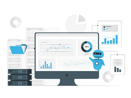 Monitoring System for Small Manufacturers