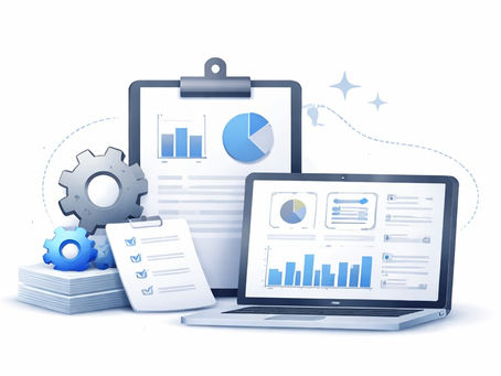 Cloud based manufacturing software
