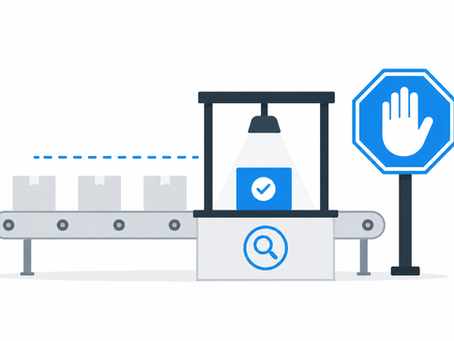 Inspection station tracking exposes queue time, holds, and re-inspection loops in real time so CNC shops protect throughput and on-time delivery