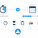 Lead time vs cycle time in CNC: uncover delays by separating touch time from waiting and linking bottlenecks to machine states and workflow gaps