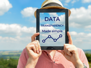 TRANSPARENT & LIVE DATA MOTIVATES