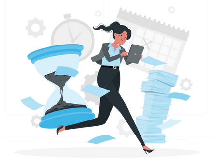 Real time parameter monitoring