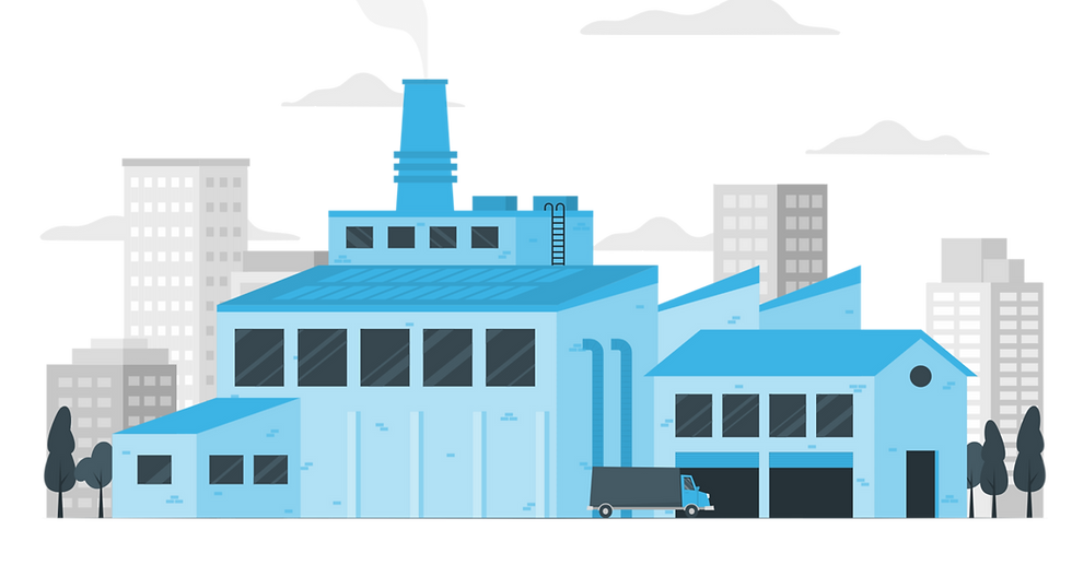 Shop Floor Monitoring