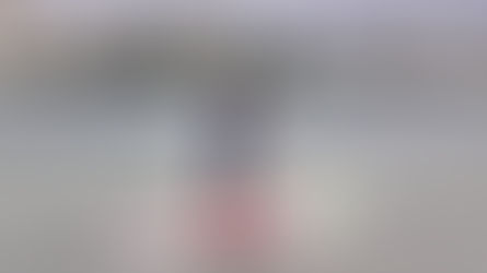 Paddleboarding in Condado Lagoon, San Juan, Puerto Rico