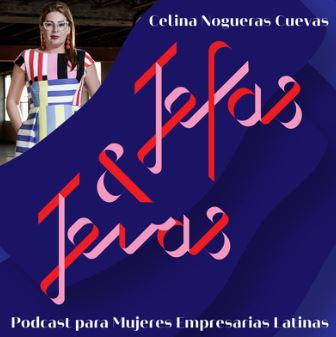 Podcast Jefas y Jevas