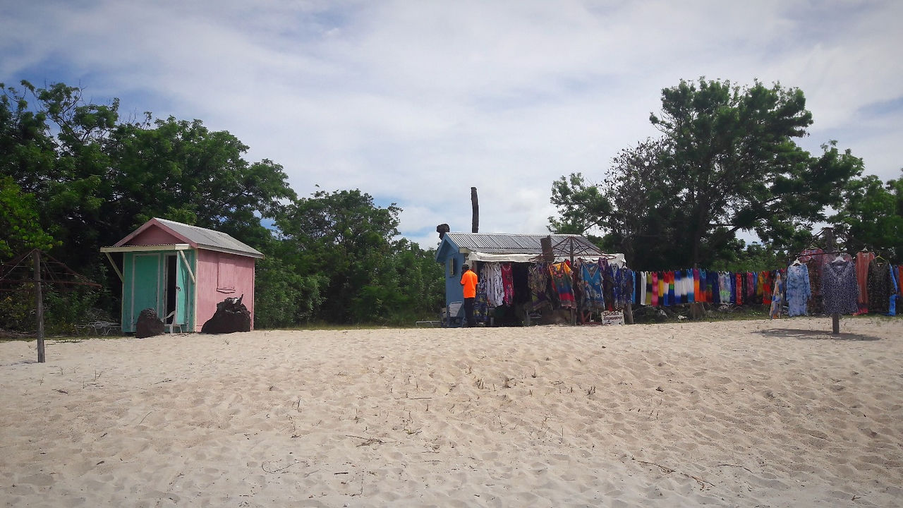 Kiosks