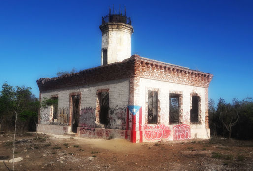 Faro de Guánica