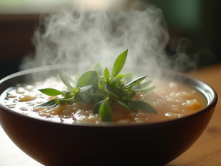 Unleash Radiant Skin: Discover the Amazing Benefits of Herbal Face Steam and How to Make It Yourself