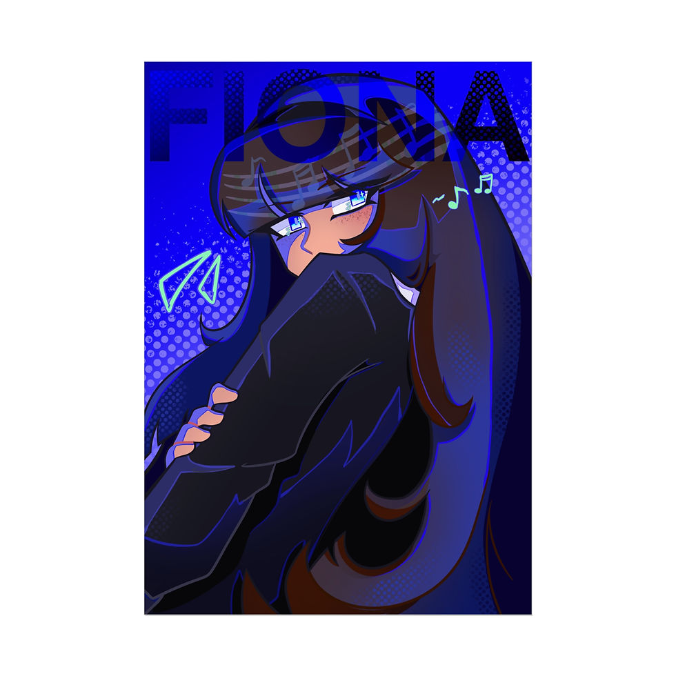 Thumbnail: FIONA