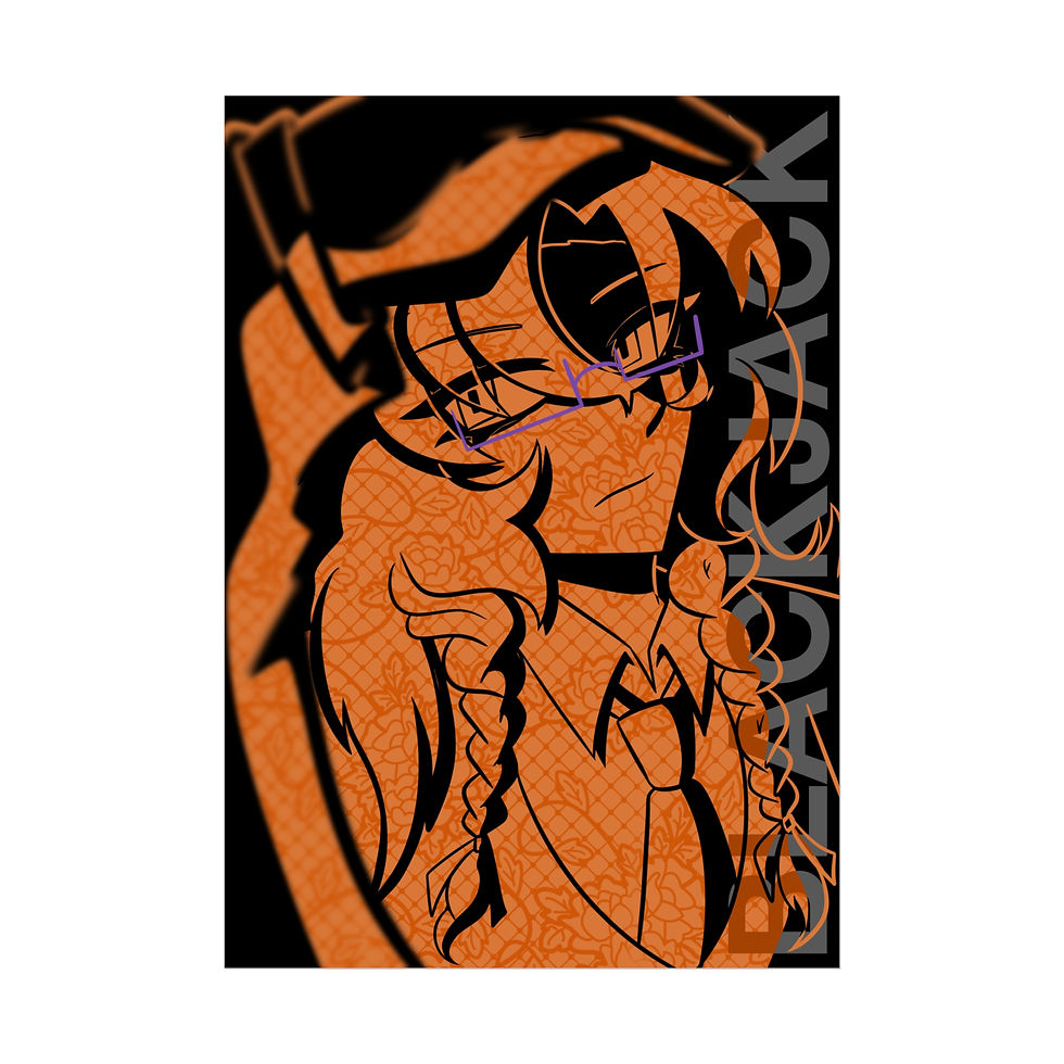 Thumbnail: BLACKJACK