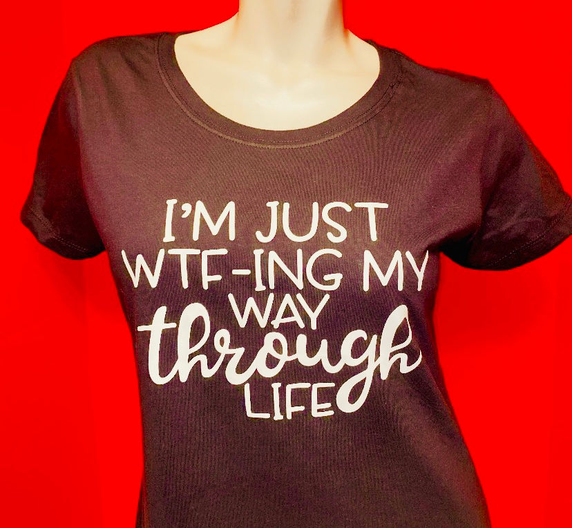 I’m just WTF-ing
