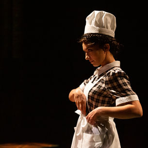The Chefs Hat
