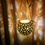 Thumbnail: Luzia  Windlicht – Hangend & Staand | Handgemaakt