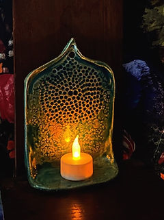 Maak je eigen Altaar workshop