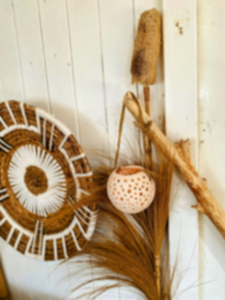 Luzia  Windlicht – Hangend & Staand | Handgemaakt