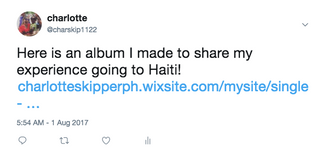 Genre #2 (cont.)