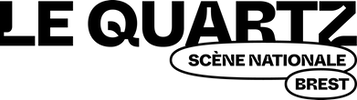 logo duquartz, la scène nationale de Brest