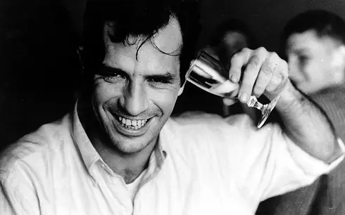Jack Kerouac _Bridgeman Images.webp