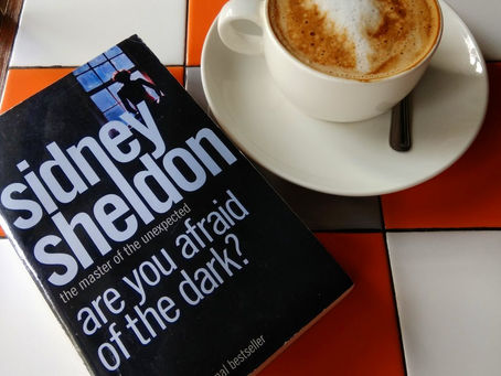 Sidney Sheldon Are You Afraid Of The Dark Epub Free Download