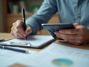 Dicas para Economizar Dinheiro e Investir com Sabedoria