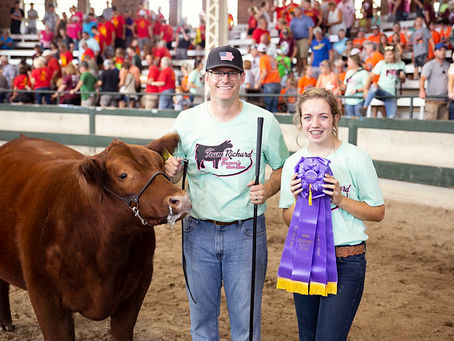 $284,000 Raised for Ronald McDonald Houses