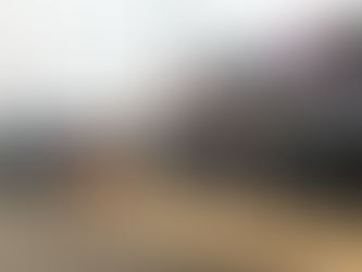 Snowy day in the yards....Get Some Fresh Popcorn at the SCO tent