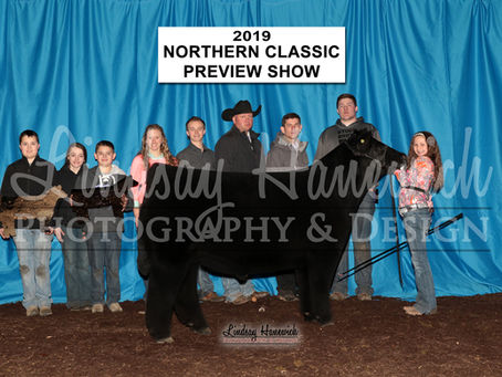Northern Classic Preview Show