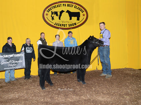 Southeast Pennsylvania Beef Classic