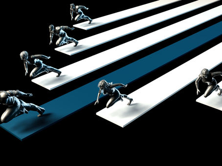 What Makes Some People More Competitive?