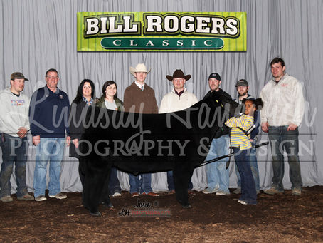 Bill Rogers Classic