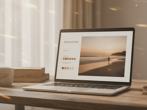 Kostenlose Markenrichtlinien online – Kostenlose Brand Codes online entdecken