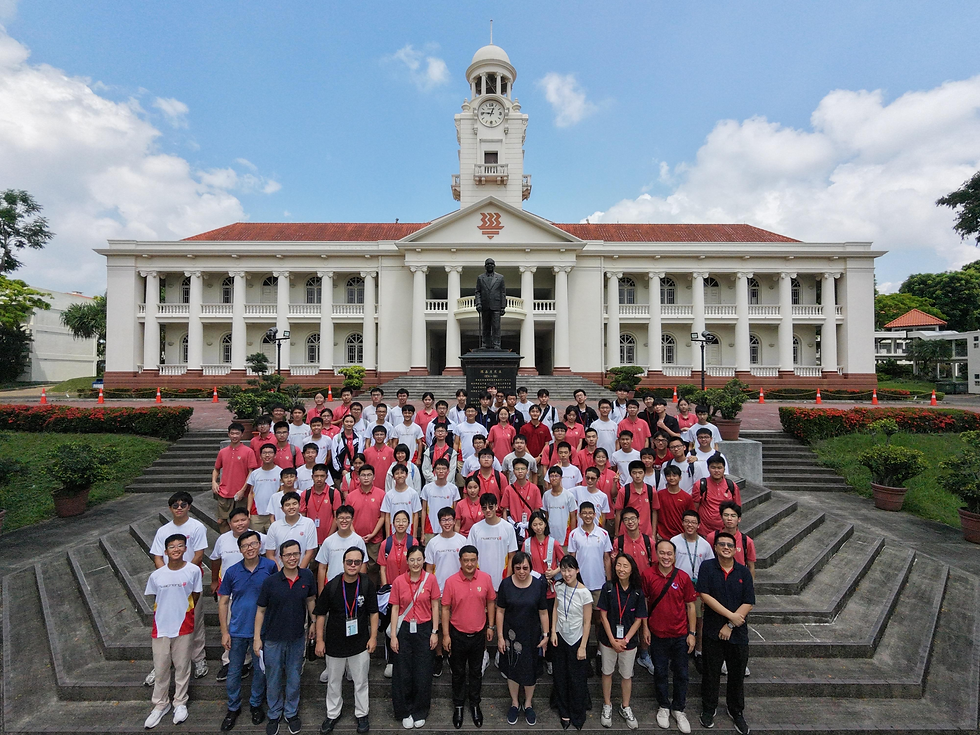 Beyond the Formula: Our Journey Through DSA Mathematics