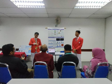 From Research to Reflection: What IEF and SSYS Taught Us 