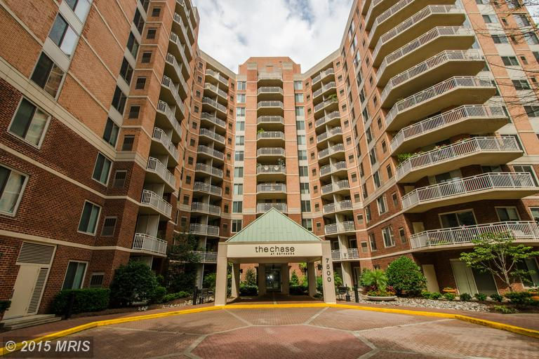 7500 Woodmont Ave #S410