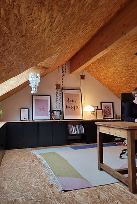 Studio catherine Crochet - architecte d'intérieur et décoratrice sur Arlon