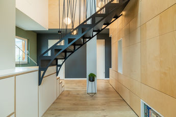 CrochetCatherinearchitectureintérieur-grenier-bébange