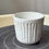 Thumbnail: ribbed cup