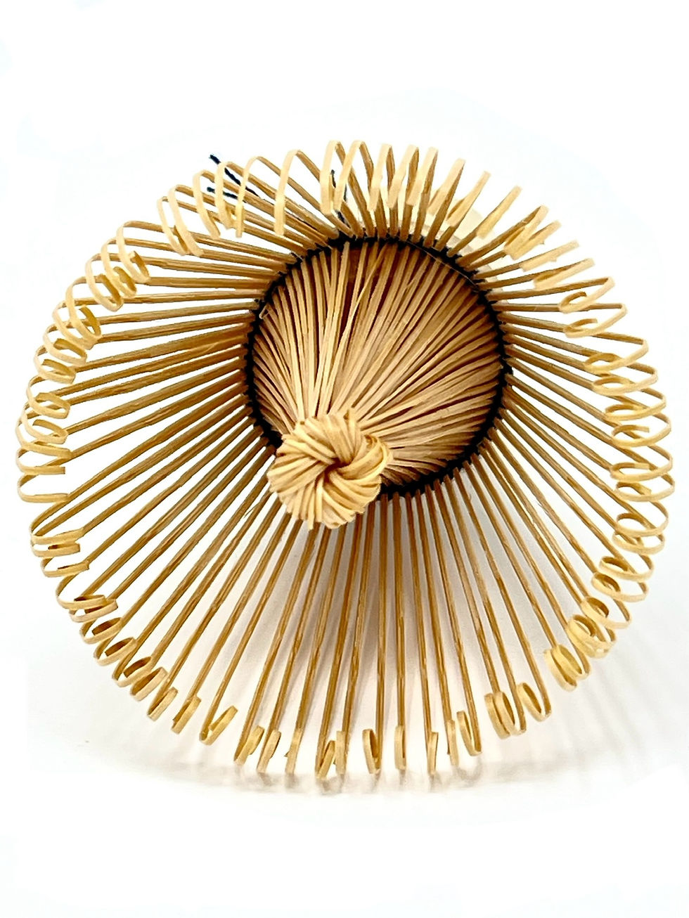 Thumbnail: Bamboo Matcha Whisk - Matcha Stirrer