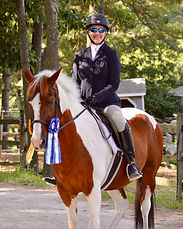65D02AEA-7080-4192-88E4-C18FCBEF3304_1_2 My horse Ringo