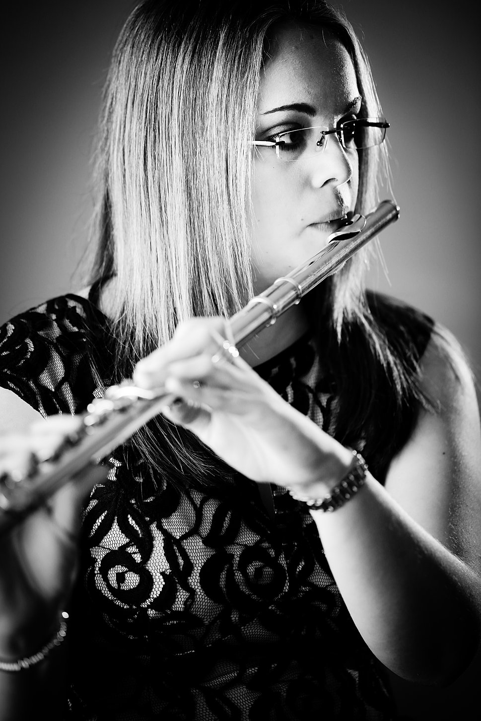 Flute Lessons in Manchester