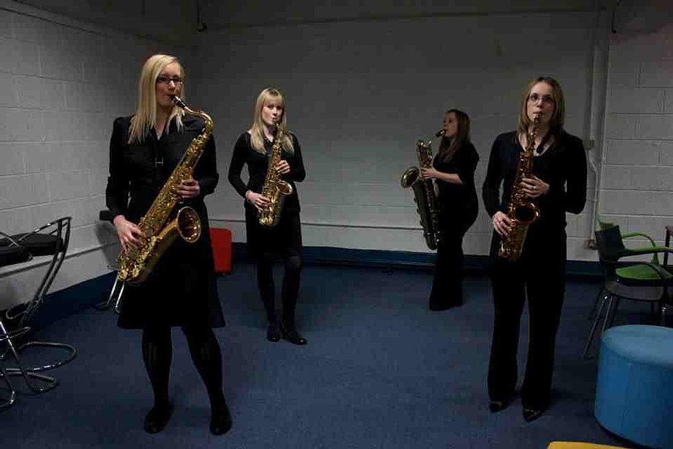 Flute Lessons in Manchester