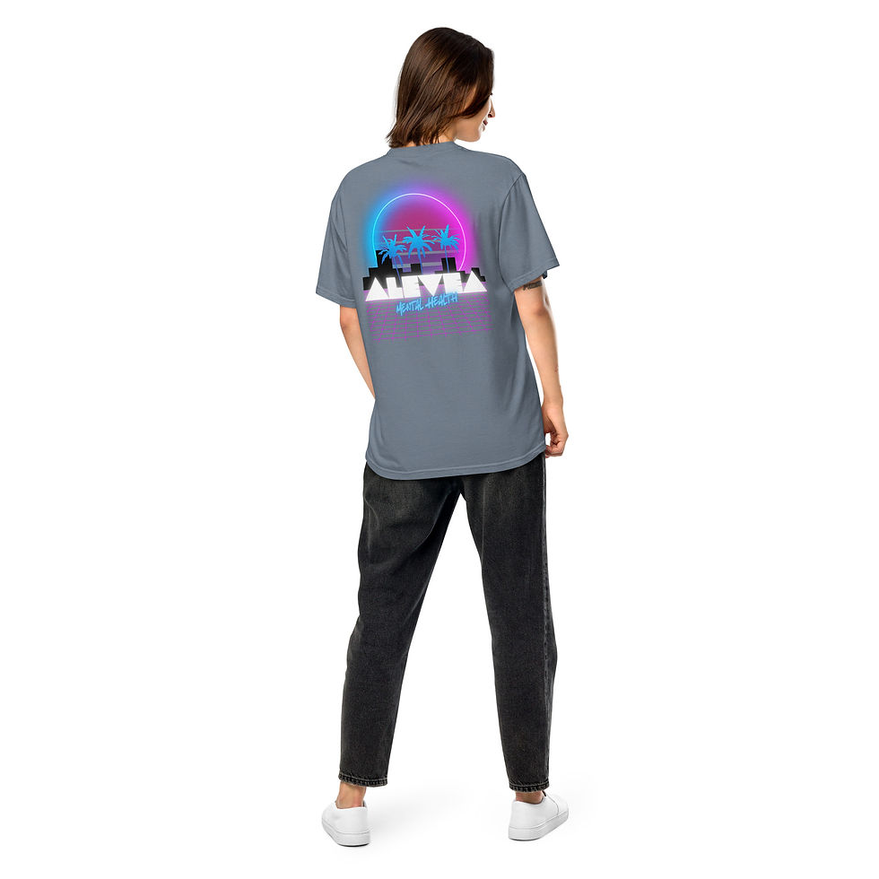 Thumbnail: SynthWave