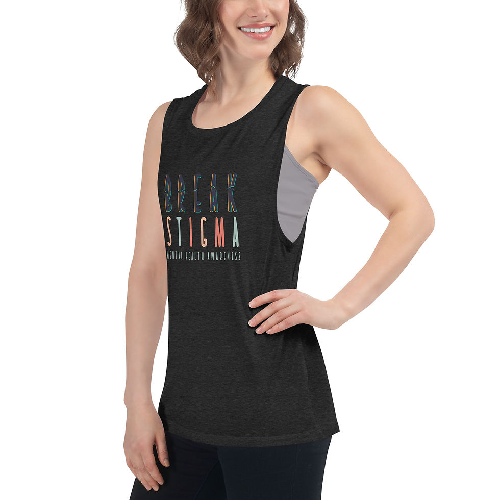 Thumbnail: Muscle Tank
