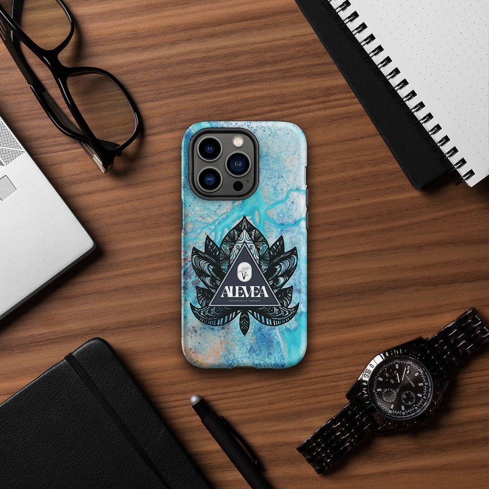 Thumbnail: Alevea Chakra